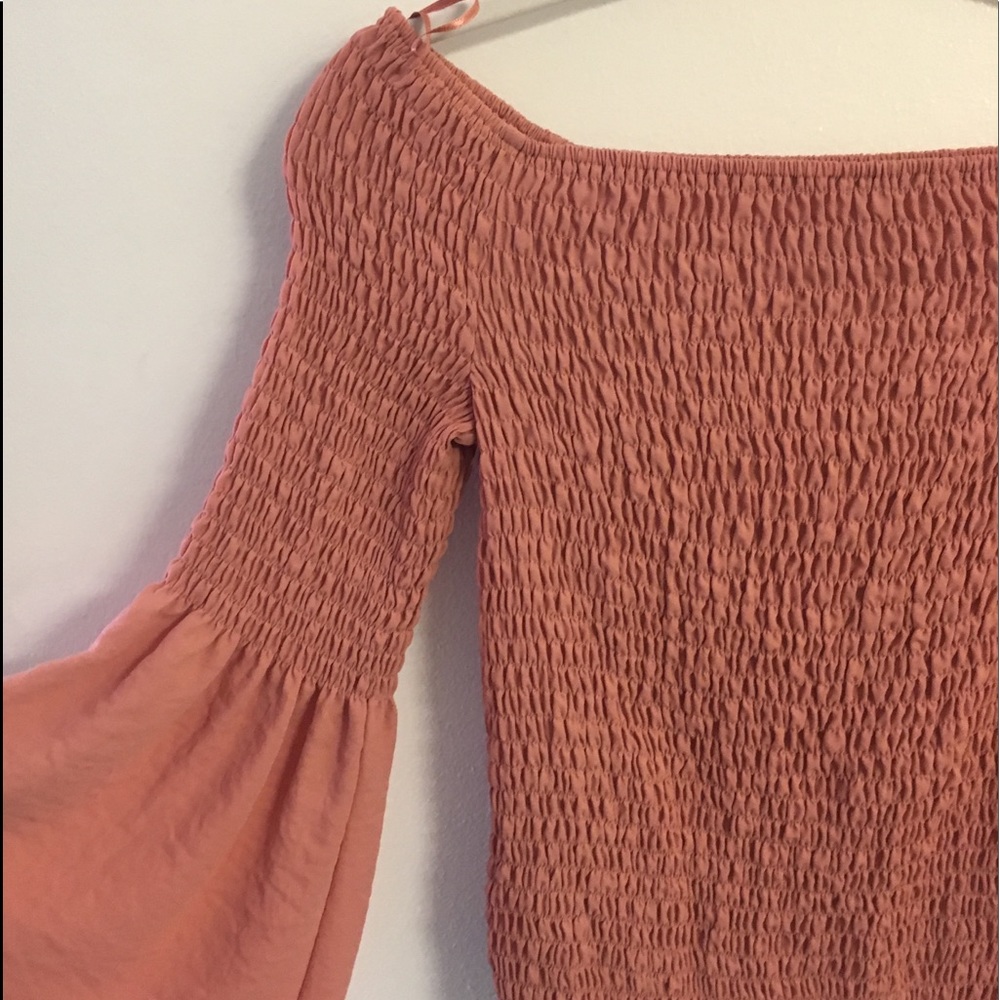 Express Blouse - Picture 2 of 5